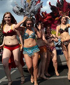 To zdarzyło się w Polsce!