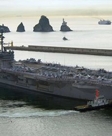 Wielkie manerwy amerykańsko-koreańskie