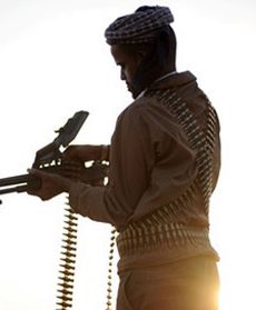 Słońce, piasek i... piraci