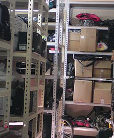 Może znajdziesz tu coś swojego?