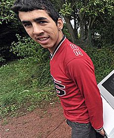 Ci imigranci są niemile widziani