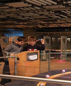 Królestwo eksperymentów