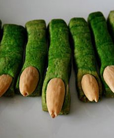 Polacy też się bawią w Halloween