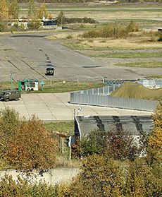 Ostatnie przygotowania przed pielgrzymką