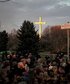 Park Marii i Lecha Kaczyńskich