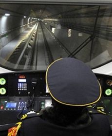 5 nowych linii metra