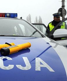 Nowa "broń" policji