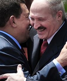 Na niedźwiedzia, a jakże!