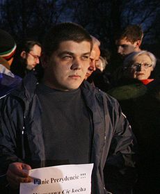 "Zostawmy Wawel królom"