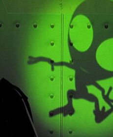 Czy jesteś gotów na spotkanie z obcymi?