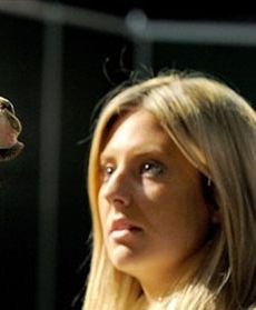 "Niesamowite ciała"