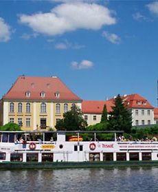 Dni Odry we Wrocławiu
