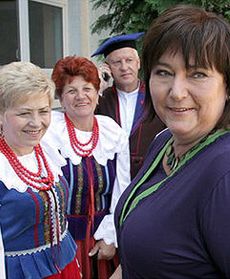 Anna Komorowska