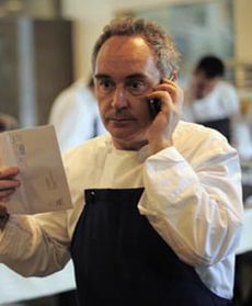Najlepsza restauracja świata zamknięta