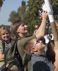 "Segregacja dźwięków"