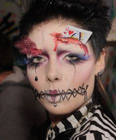 Święto zmarłych po polsku