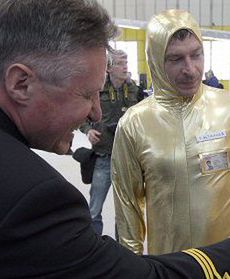 Zlote obchody upadku komunizmu