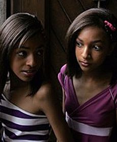 Demonstracja modelek