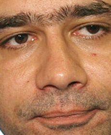 Ostracyzm za jointa?