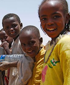 Światowy Dzień Uchodźcy