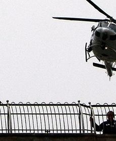 Strzelanina w Waszyngtonie