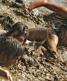 Ostatnie chwile Woodstocka