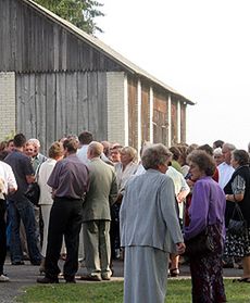 Nie chcą nowego proboszcza