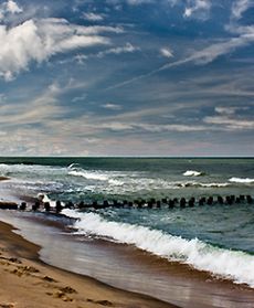 Wspomnienia z wakacji