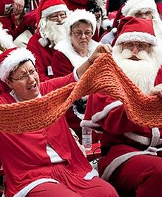 Kongres Św. Mikołajów