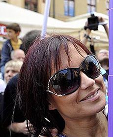 Moc jest w nich silna