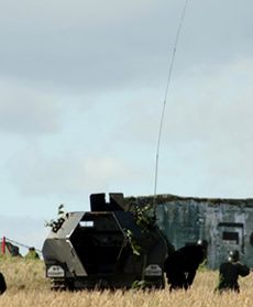 70. rocznica bitwy pod Wizną