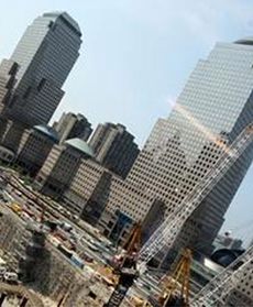 Tak będą wyglądać wieże WTC