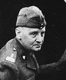 Gen. Władysław Sikorski