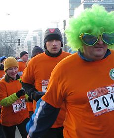 WOŚP dla cukrzyków