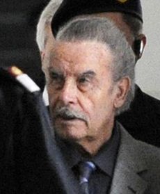 Potwór się przyznał