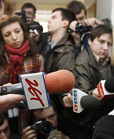 Tysiąc przeciwko "Gościowi Niedzielnemu"