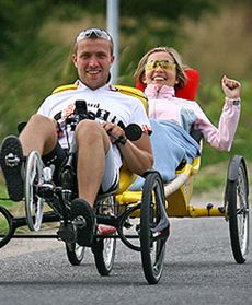 Nie rezygnować z marzeń