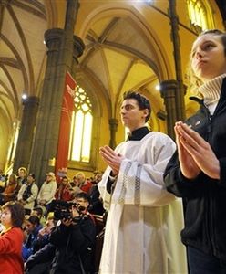 Papież już wkrótce w Australii