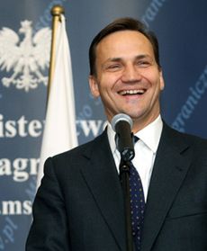 Wizyta Siergieja Ławrowa