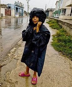 Kuba czeka na Gustava