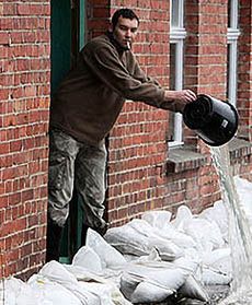 Nieokiełznany żywioł