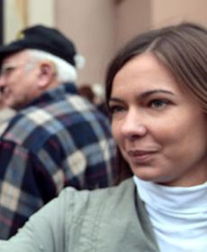 Alkomaty w kościele