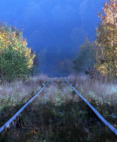 Jesień w obiektywie Internautów