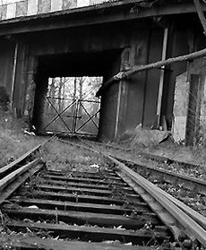 Koniec podróży jest bliski