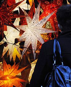 Nadchodzi Boże Narodzenie