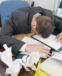 Więcej zapłacimy za długi podatkowe