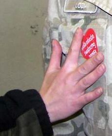 Zagrają w Afganistanie