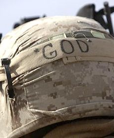 Na pierwszej linii frontu