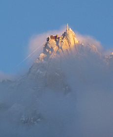 Piękna i mroźna zima