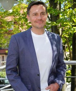 Krzysztof Ibisz: Wraca do telewizji! Poprowadzi...